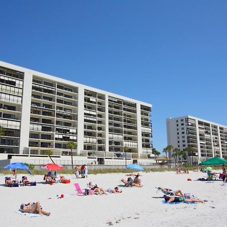 1-1206 - Ocean Sands Villa St. Pete Beach Eksteriør bilde